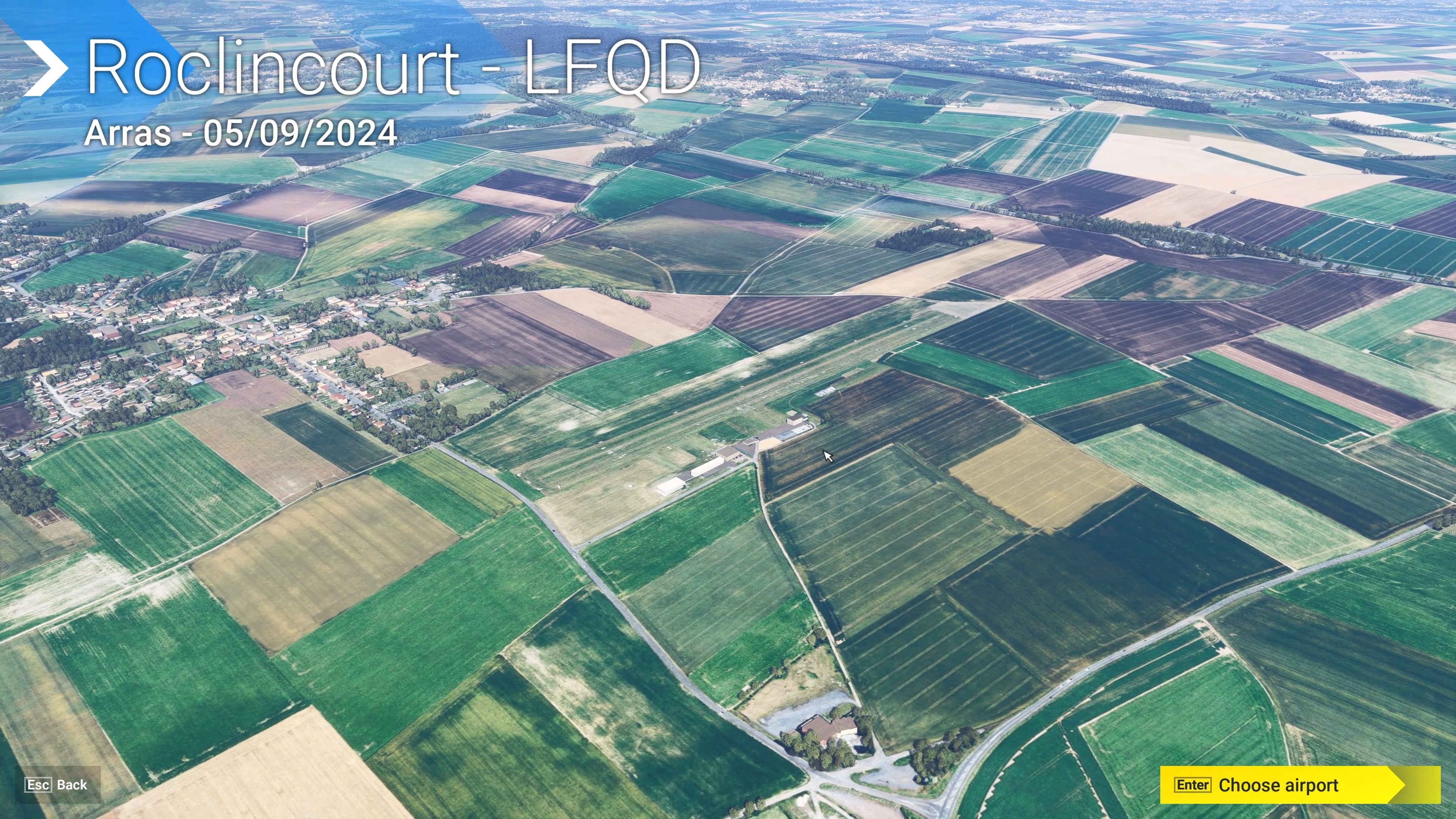 Microsoft Flight Simulator 2024 - Imagen 30